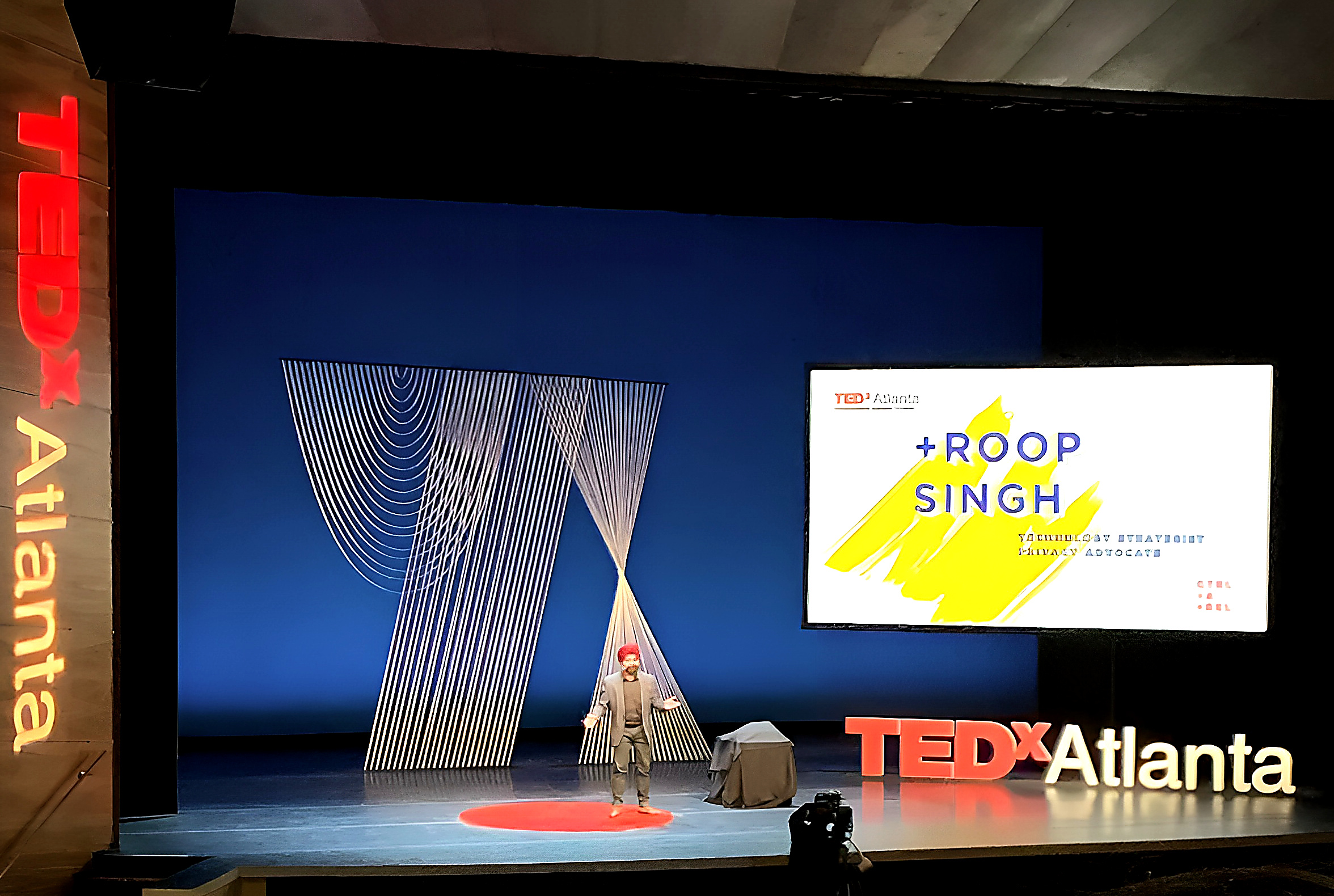 TEDx Atlanta